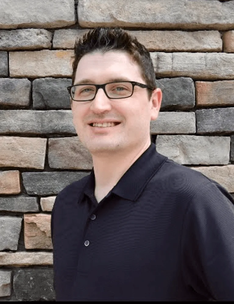 Dr. Blake Medford, chiropractor at Kirar Superior Healthcare