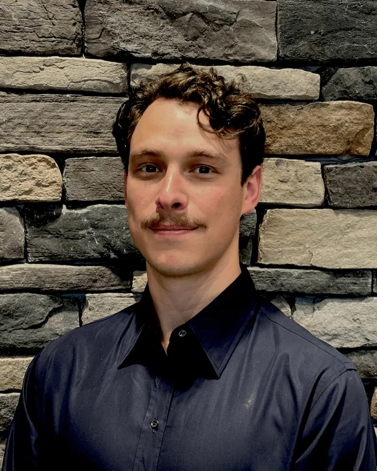 Dr. Kyle Ordille, chiropractor at Kirar Superior Healthcare