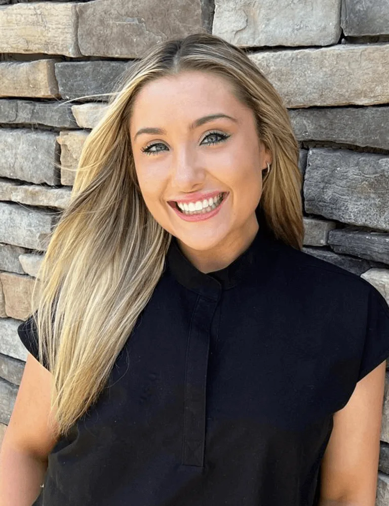 Dr. Lexi Fuchs, chiropractor at Kirar Superior Healthcare
