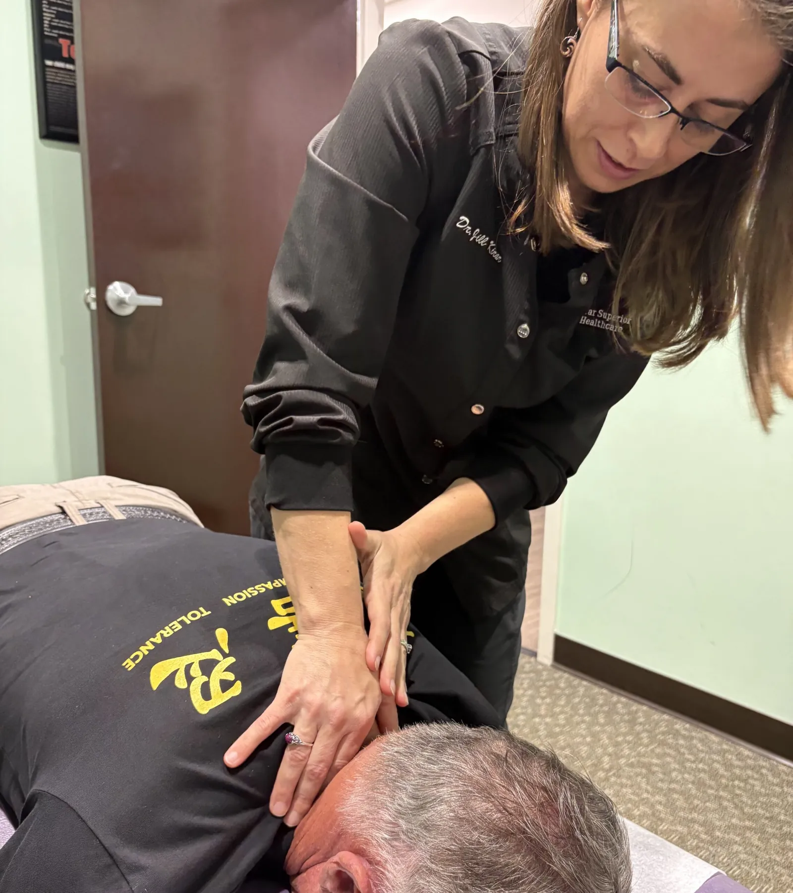 The Cost of Poor Posture You Don’t See Until Later in Life