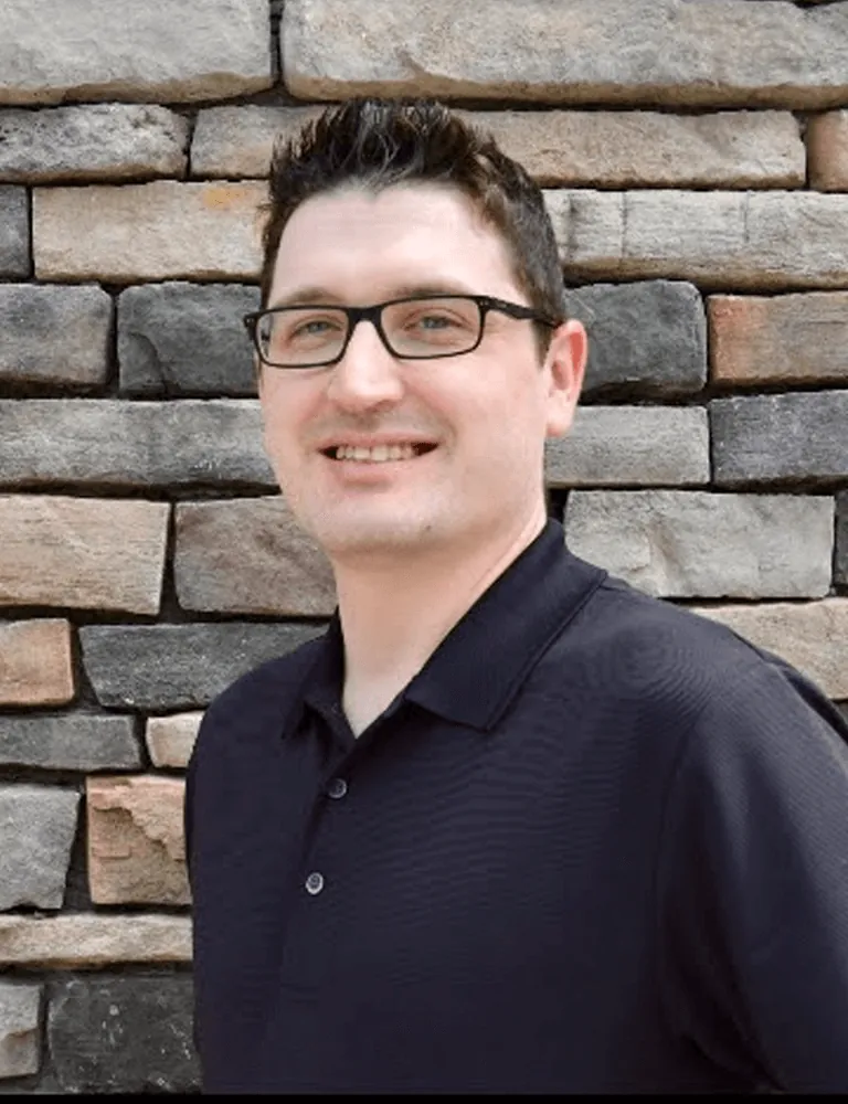 Dr. Blake Medford, chiropractor in Ladson