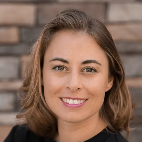 Dr. Jill Kirar