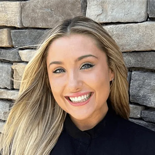 Dr. Lexi Fuchs