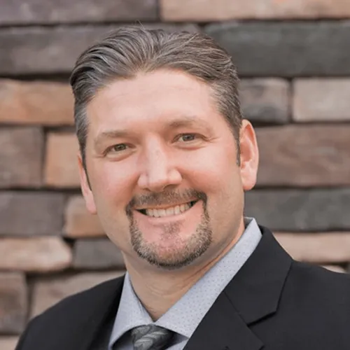 Dr. Vance Kirar