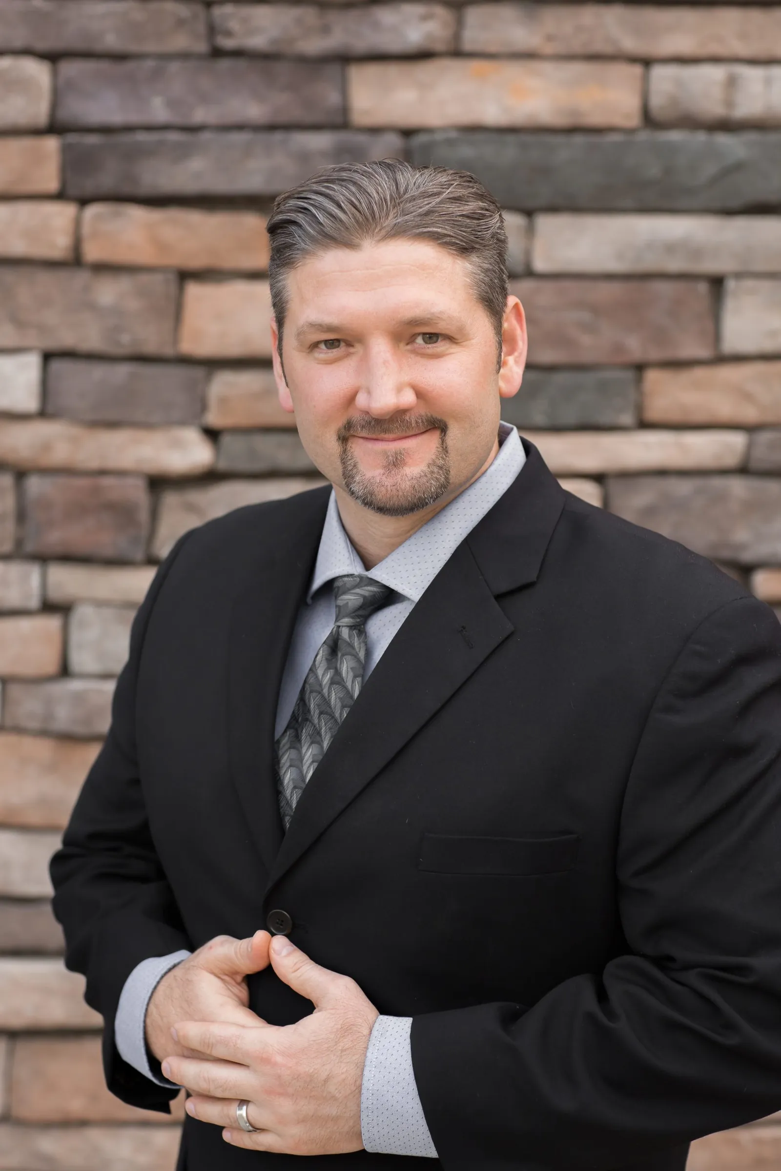 Dr. Vance Kirar