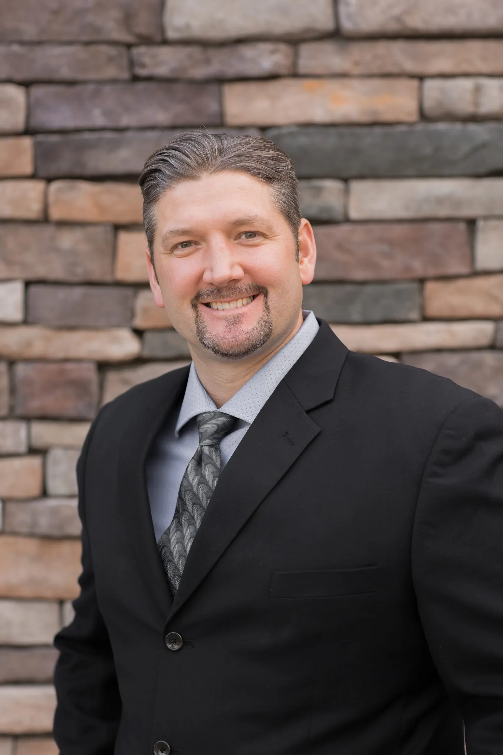 Dr. Vance Kirar