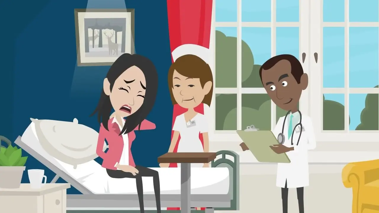 Kirar Superior Healthcare video