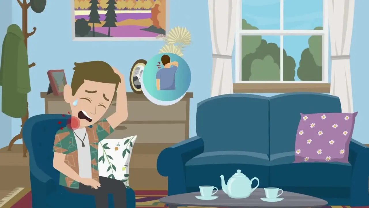 Kirar Superior Healthcare video