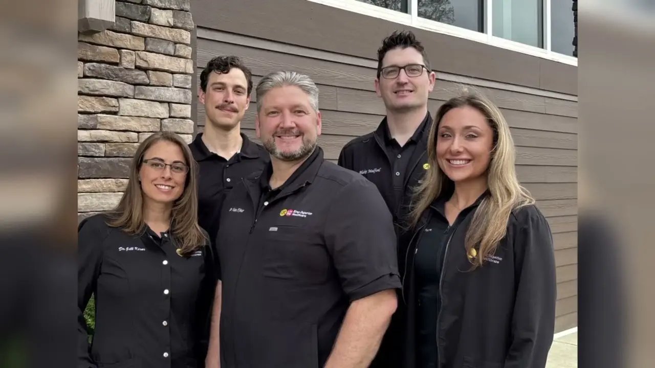 Kirar Superior Healthcare video