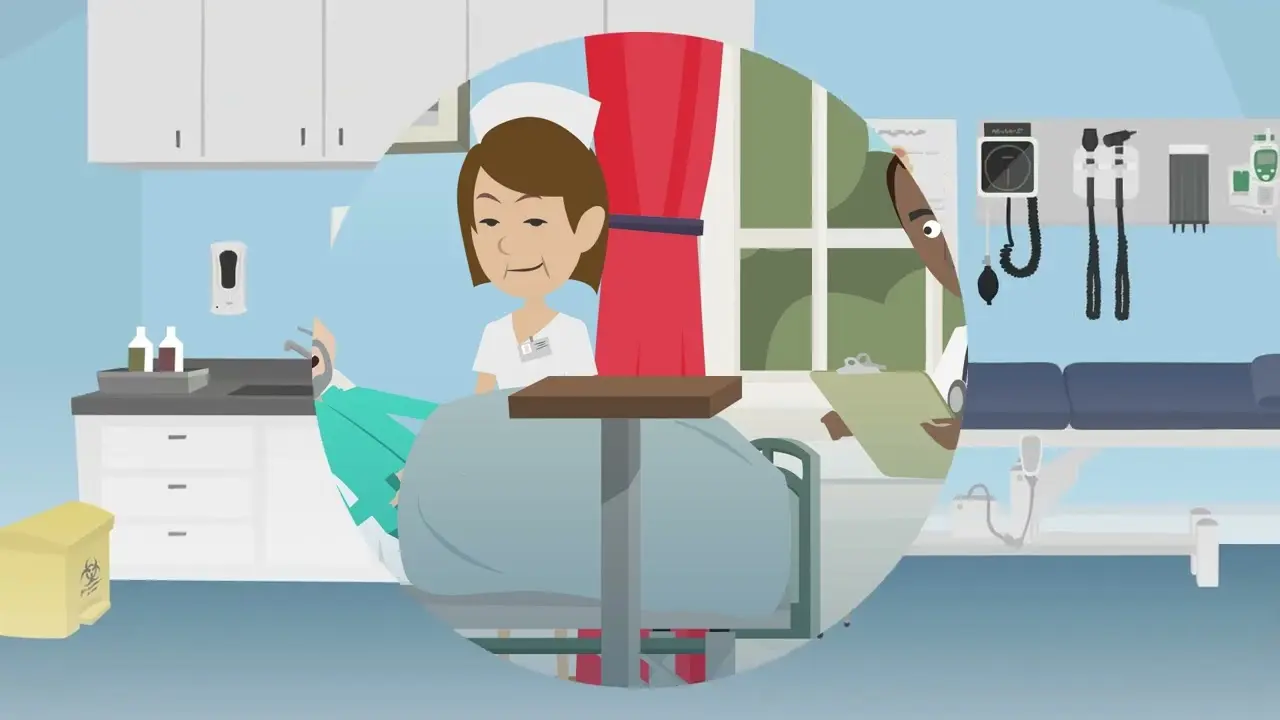 Kirar Superior Healthcare video
