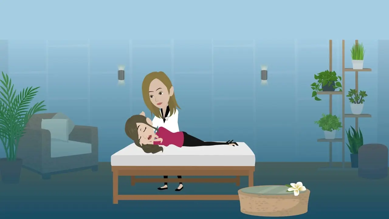 Kirar Superior Healthcare video
