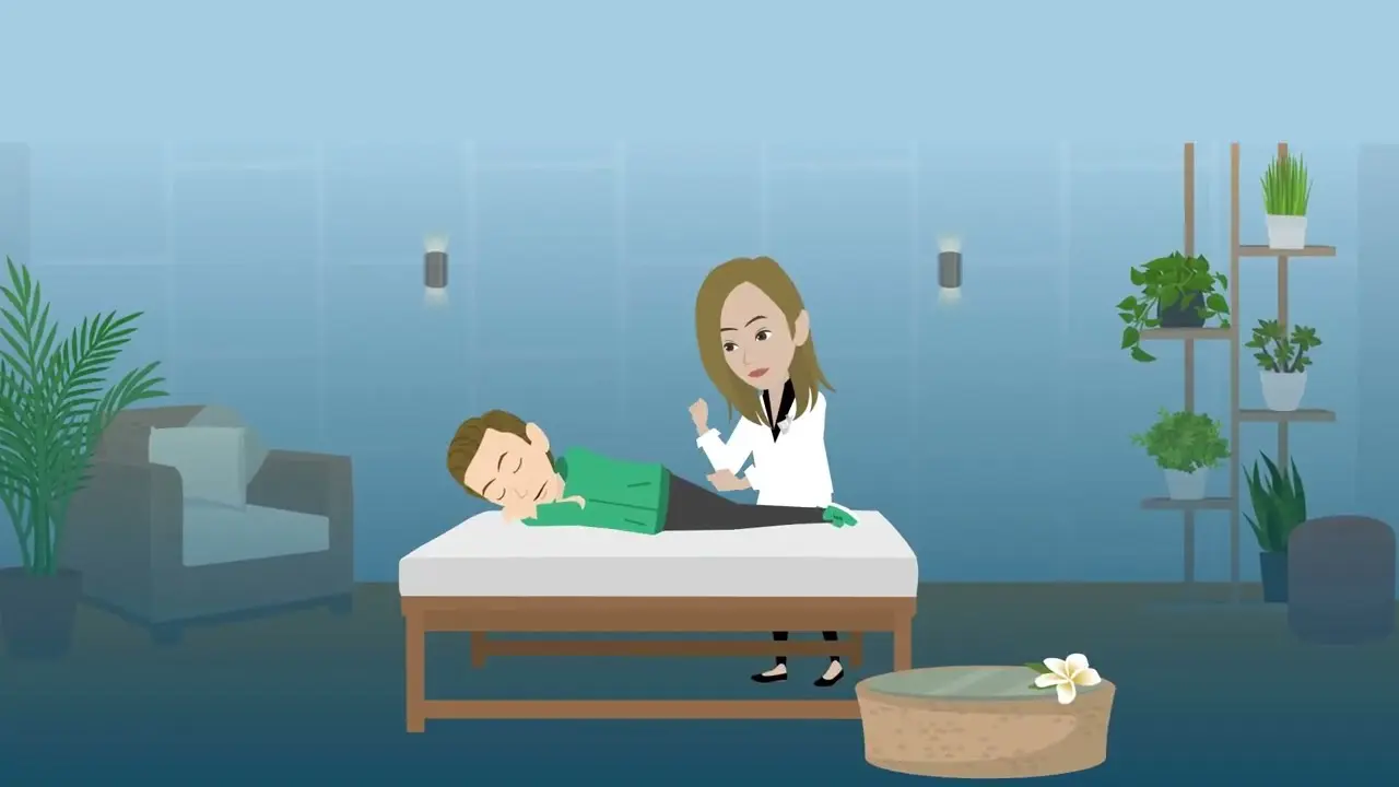 Kirar Superior Healthcare video